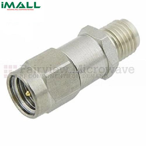 Bộ suy hao Fairview SA3R-10 (10 dB, SMA Male - SMA Female đảo cực, 3 GHz, 2 Watts)