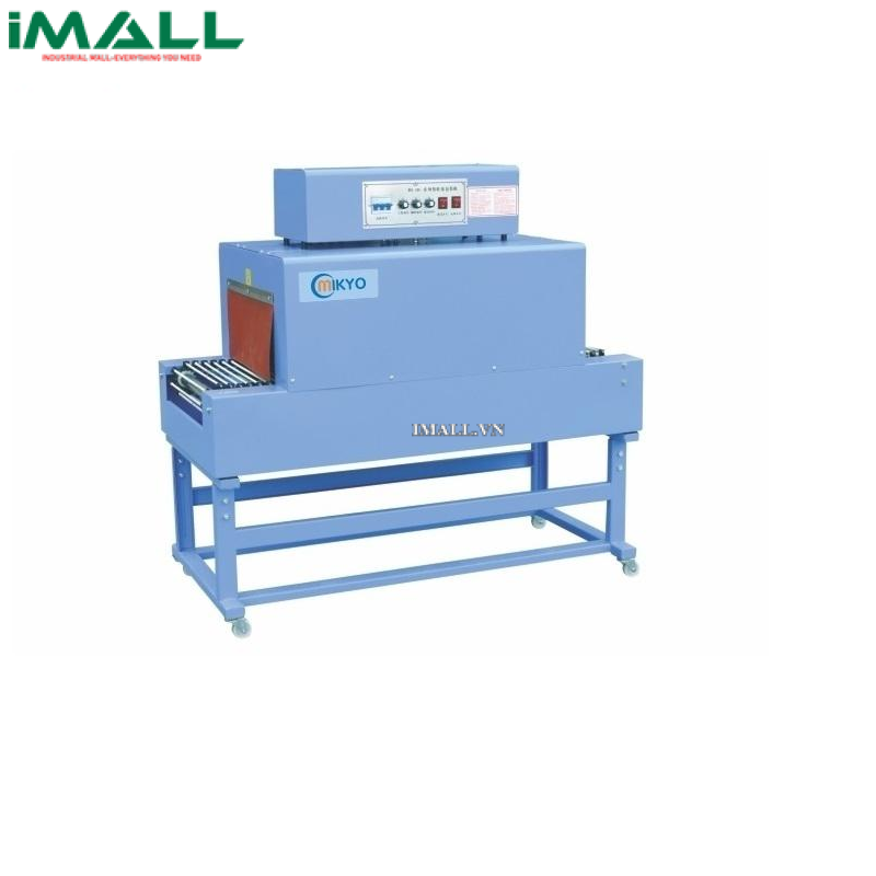Máy co màng Mikyo MK-BSD400 (0-10m/phút, 350×150mm)
