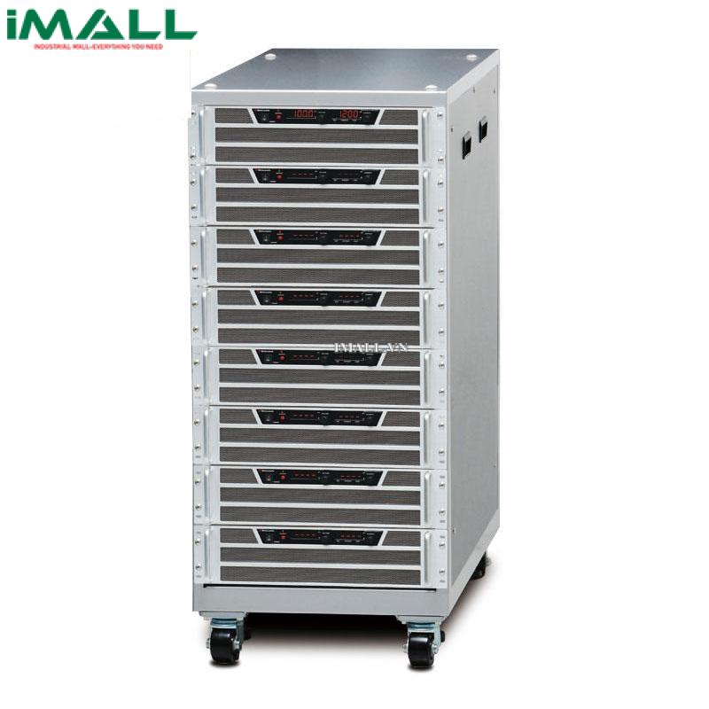 Nguồn DC công suất cao Matsusada REKM500-120 (500V,120A,60kW)