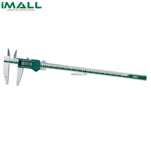 Thước cặp điện tử (500mm, 0.01mm) INSIZE 1136-502