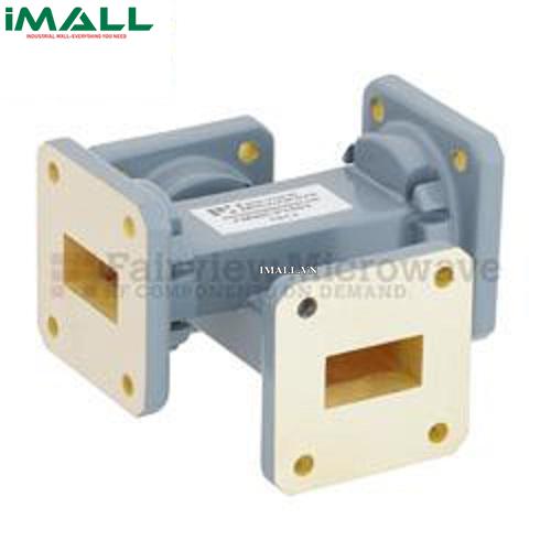 Ống dẫn sóng Fairview FMWCP1053 ( 40 dB, 10 GHz - 15 GHz)