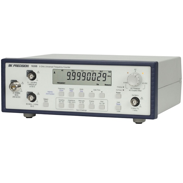 Máy đếm tần số BK PRECISION 1823B (3 GHz)