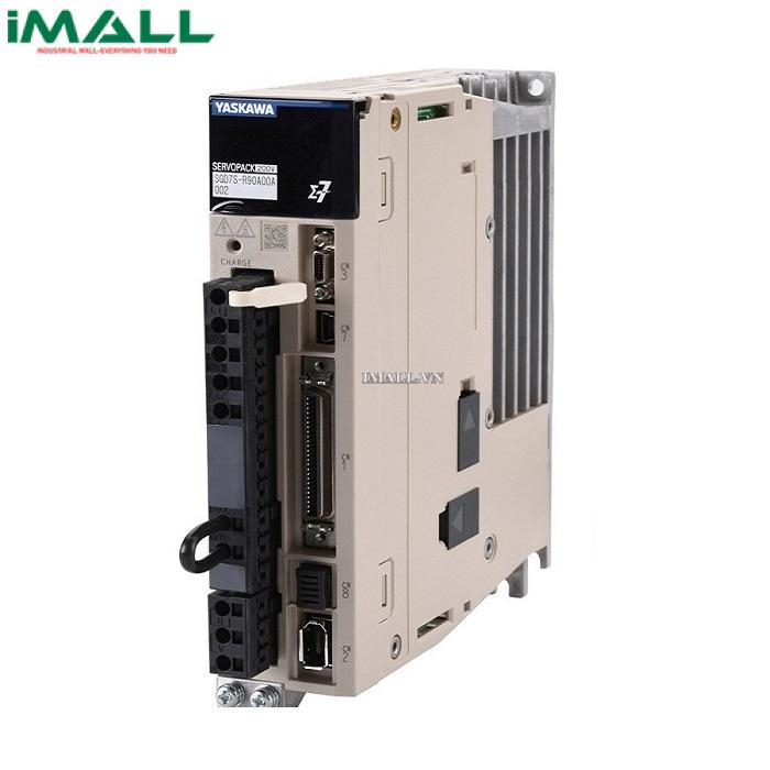 Servo Drive Yaskawa SGD7S-180A00A 2kW 220V