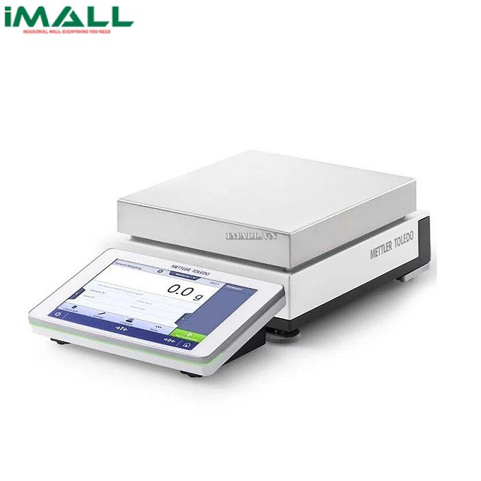 Cân kỹ thuật 1 số lẻ (32.1kg / 0.1g) METTLER TOLEDO XPR32001L (30316292)
