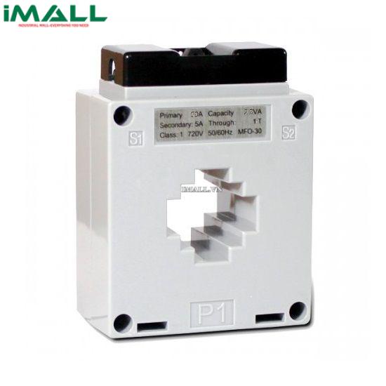 Biến dòng vuông Taiwan Meters MFO-30 50/5A (30x10mm)