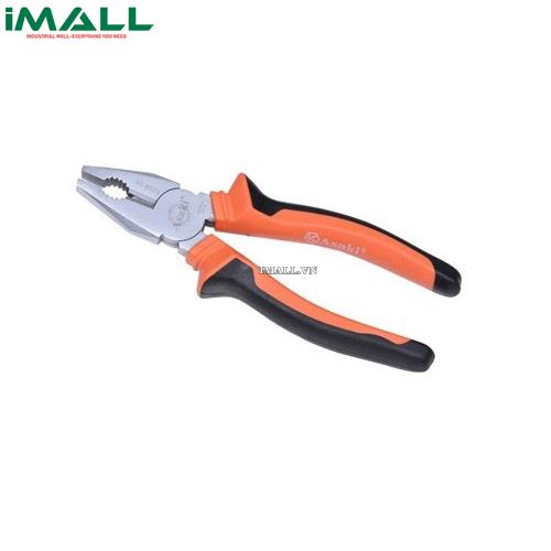 Kìm điện cách điện (8")Asaki AK-8023