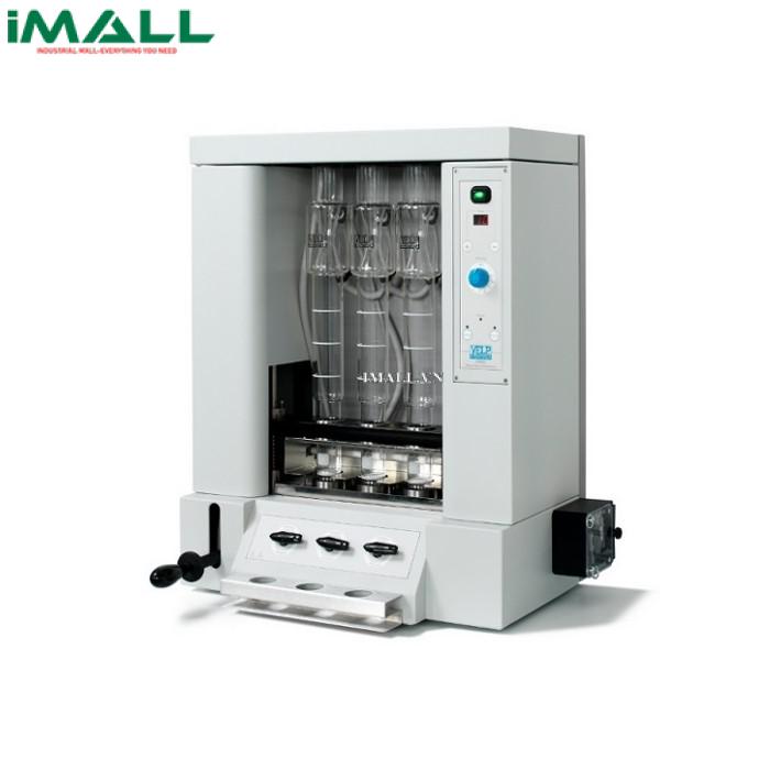 BỘ CHIẾT XƠ 03 VỊ TRÍ VELP FIWE3