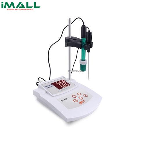Máy đo pH để bàn Total Meter PHS-3C