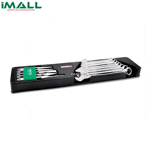 Bộ cờ lê 13 chi tiết (AAEJ: 6x7~20x22mm, GAAV0501) TOPTUL GM-1315