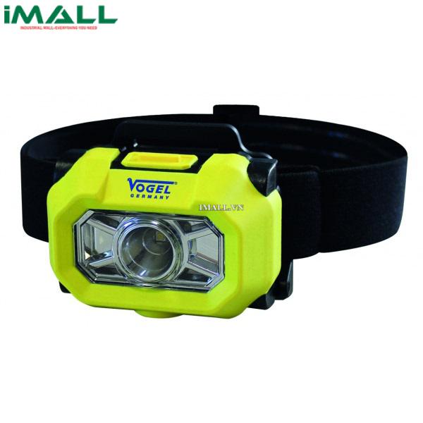 Đèn pin đeo đầu chống cháy nổ Vogel 601521