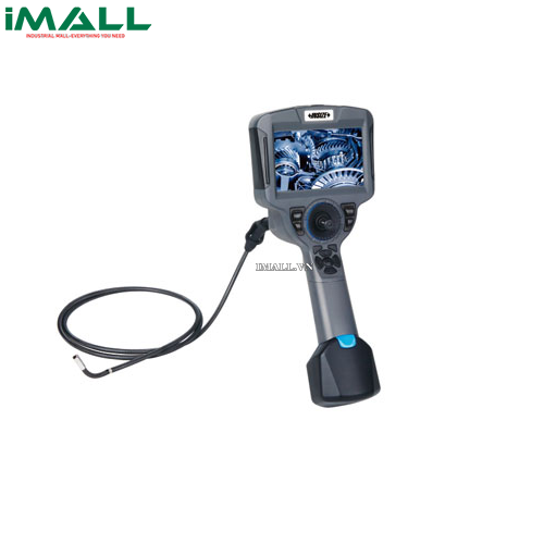 Máy nội soi công nghiệp INSIZE ISV-2002DS (±160°;15mm~∞; 800x480; 1m)