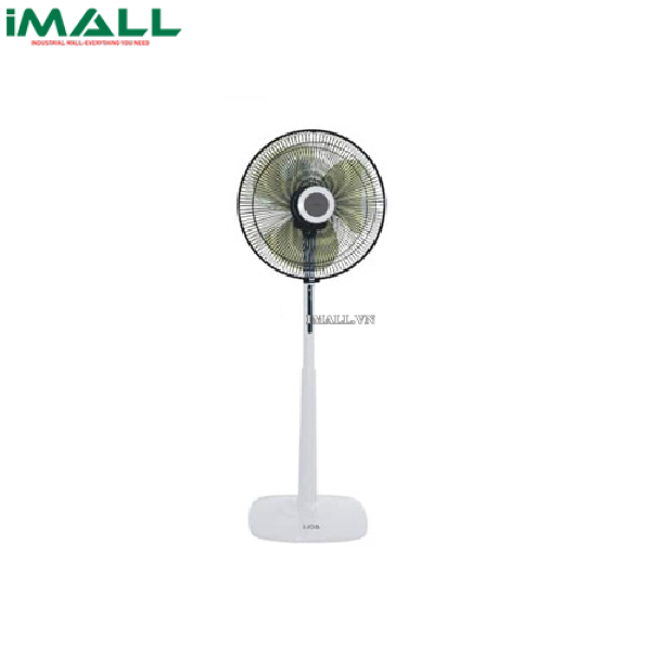 Quạt đứng chức năng ion âm LiOA QION-409