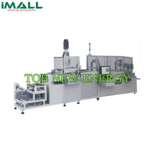 Máy cắt khuôn điện cực pin TOB-04-350-DC