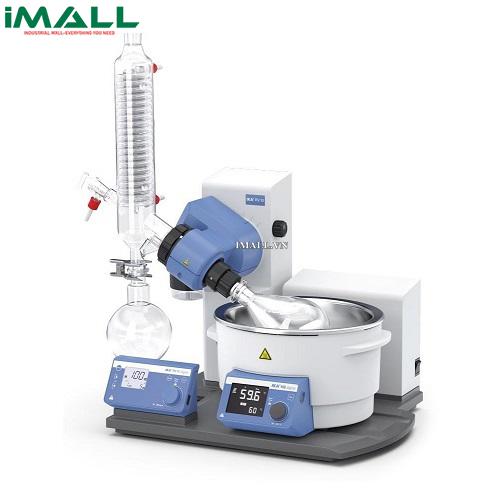 MÁY CÔ QUAY CHÂN KHÔNG KỸ THUẬT SỐ IKA RV 10 V (0010004799)