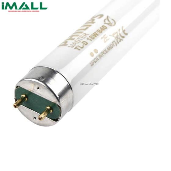 Bóng đèn cho tủ so màu Philips Master TL-D 18W/840 (TL84)