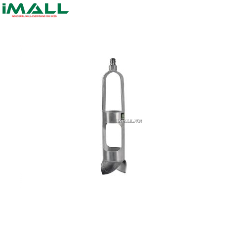 Đầu khoan lấy mẫu đất nặng, đất ướt, đất sét 2 1/4" AMS 58528