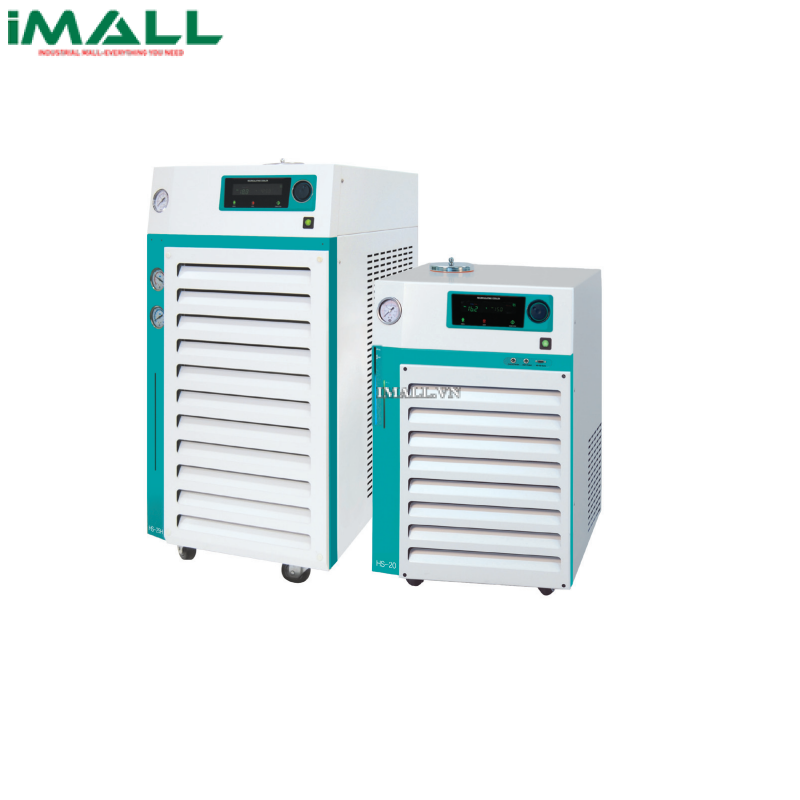 Bộ làm lạnh tuần hoàn nhiệt độ cao JEIOTECH HH-25 (-20~80℃)