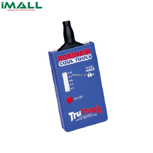 Thiết bị kiểm tra rò rỉ siêu âm TruTrack™ Ultrasonic ROBINAIR 16455