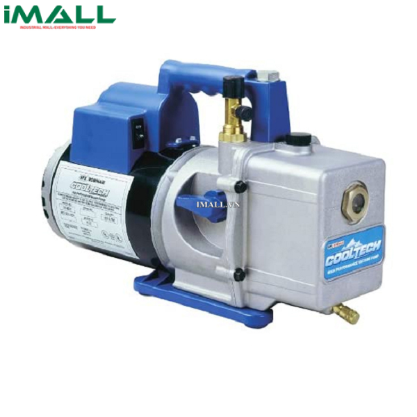 Bơm chân không 2 cấp ROBINAIR 15400