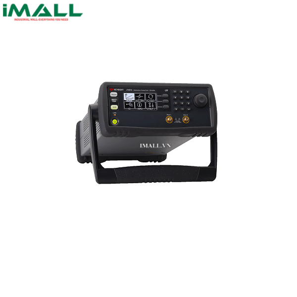 KEYSIGHT J7201A Attenuation Control Unit (6 GHz)