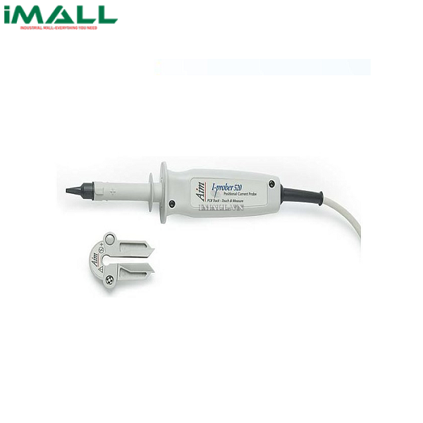 Đầu dò vị trí dòng điện TTI I-prober 520
