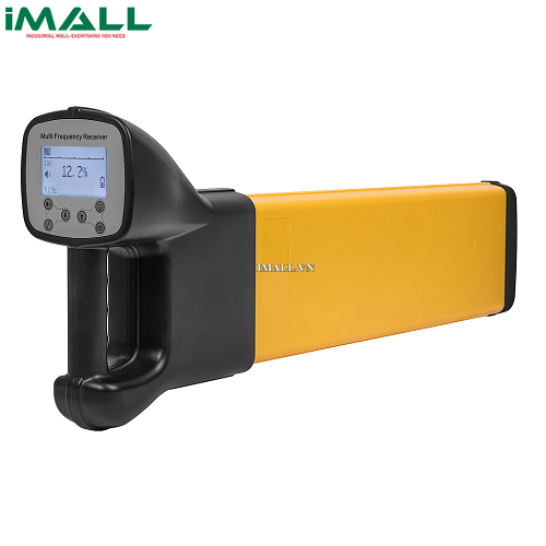 Máy dò vị trí đường ống và cáp (512Hz/640Hz/33kHz) TvbTech TPL200