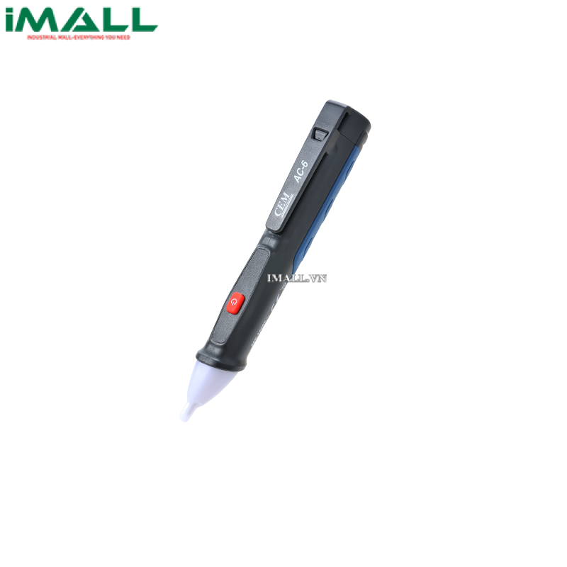 Bút kiểm tra điện áp không tiếp xúc CEM AC-6S (24V ~ 1000V)