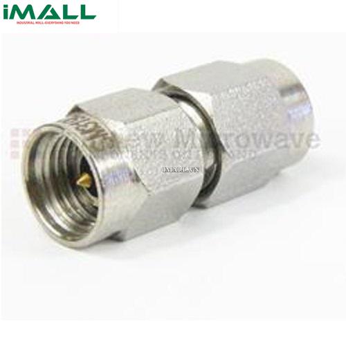 Đầu chuyển đổi Fairview Microwave SM3190 (2.92mm Male - 2.4mm Male, 40 Ghz)