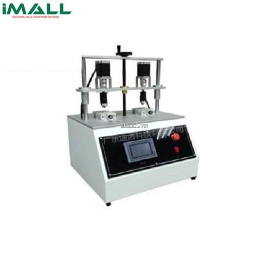 Máy kiểm tra tuổi thọ nút bấm Jinuosh L-XZKG01 (0~360°, 5~50lần/phút)