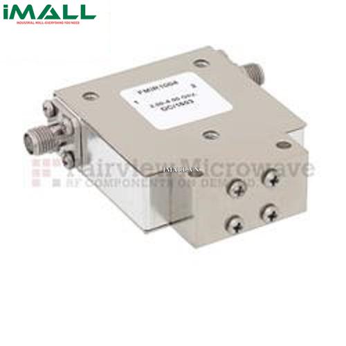 Bộ cách ly Fairview FMIR1004 (SMA Female,20 dB,2-4 GHz)