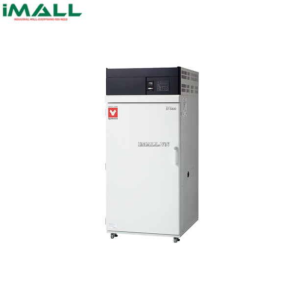 Tủ sấy dung tích lớn Yamato DES830 (212668, 327L, RT +30~260°C)