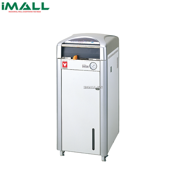 Máy tiệt trùng hơi nước Yamato SN510 (241056, 47L)
