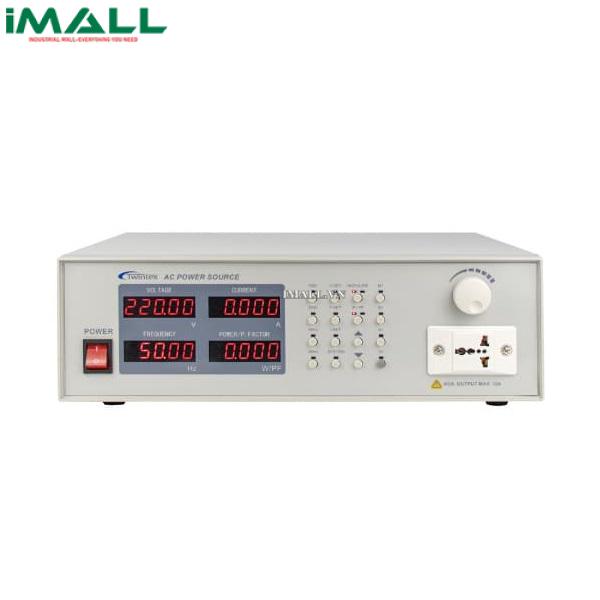 Nguồn AC một pha Twintex APS-51005 (500VA)