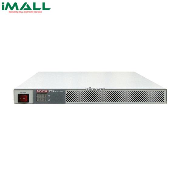 Nguồn lập trình DC PRODIGIT 5070 (1500W; 120V; 12.5A)