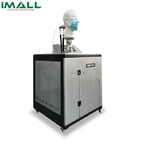 Thiết bị mô phỏng kiểm tra hiệu suất khẩu trang GESTER GT-RA11