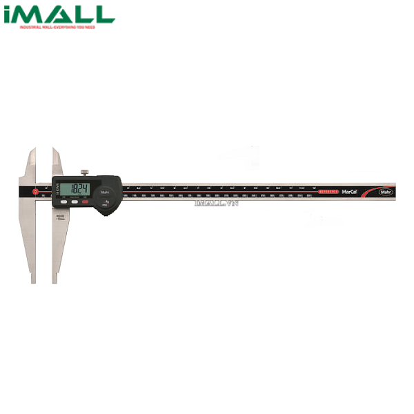 Thước cặp điện tử Mahr 18 EWR (4112714, 0-750mm/0-30", 0.01mm/.0005”)