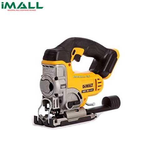 Thân máy cưa lọng dùng pin DeWALT DCS331N (18V)