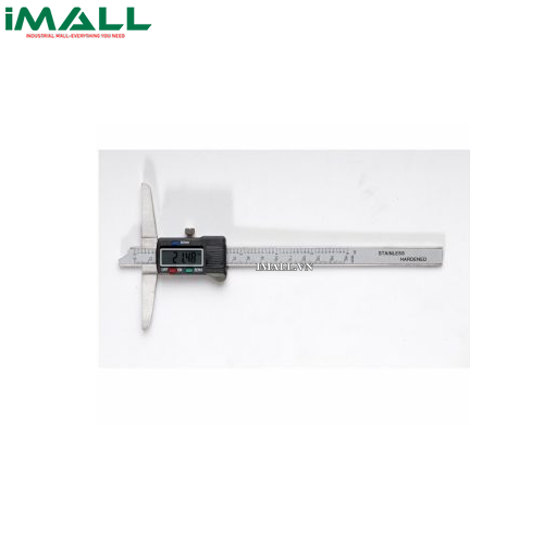 Thước cặp điện tử HINOTEK SDK1-124-30 (0-300mm*0. 01/0-12 in*0. 0005)