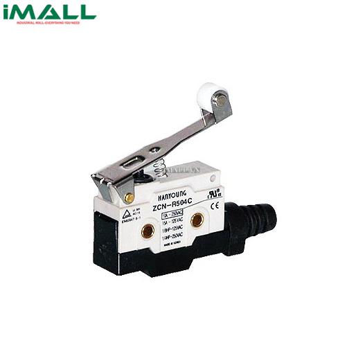 Công tắc hành trình HANYOUNG NUX R504C
