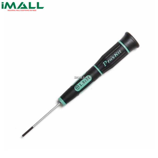 Vít đầu dẹp (1.6 x 50mm) Pro'skit SD-081-S2