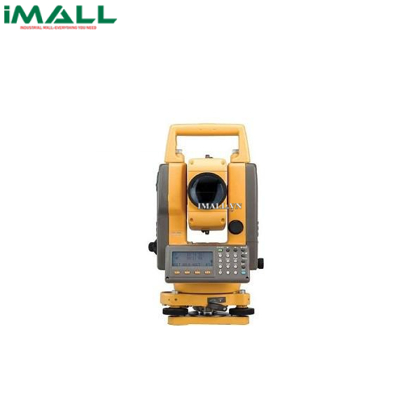 Máy toàn đạc điện tử TOPCON GPT-3205NW