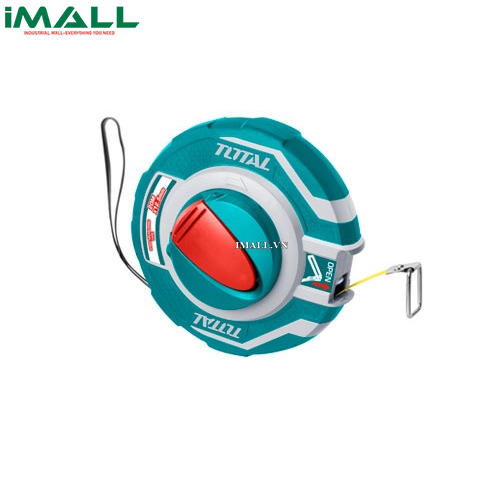 Thước cuộn thép (30m) TOTAL TMT11306