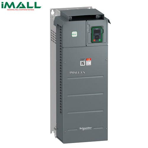 Biến tần Schneider ATV610D55N4 (55kW, 3 Pha, 380V)