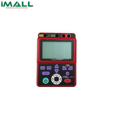 Máy đo điện trở cách điện SMARTSENSOR AR3127 (5000V, 1TΩ)