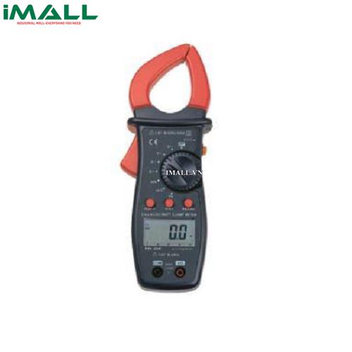 Ampe kìm AC/DC Tenmars TM-28E (600A)