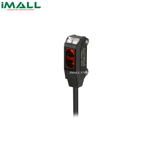 Cảm biến quang Autonics BTS30-LDTD-P (phản xạ hội tụ)