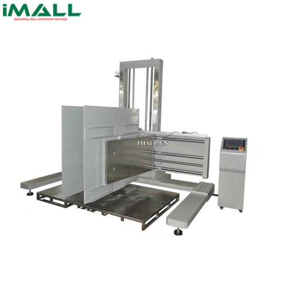 Máy kiểm tra lực nén đóng gói HAIDA HD-535 (400~3000Lb)