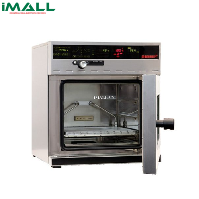 Tủ khí hậu Memmert ICH750Leco (749L)