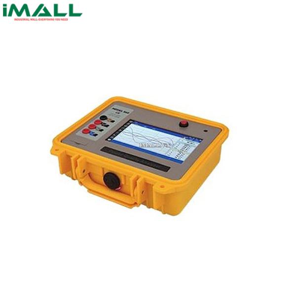 Máy phân tích công suất Tekon 560 (kèm 3 kìm 5000A, đo hài)