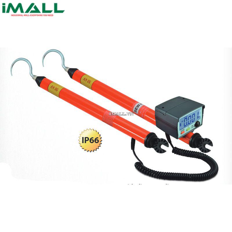 Thiết bị số đo điện áp pha cao thế tiếp xúc SEW MDP-50K